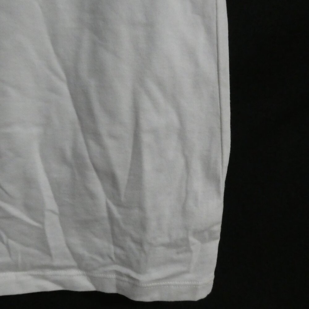 ANN TAYLOR LOFT White Lace Trim Cami Tank Top - Size Medium - Picture 16 of 16